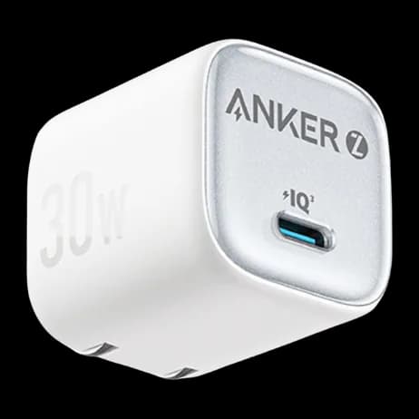 Củ sạc Anker Zolo 30W USB-C