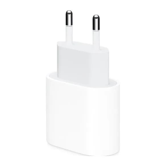 Củ sạc Apple 20W USB-C Power Adapter