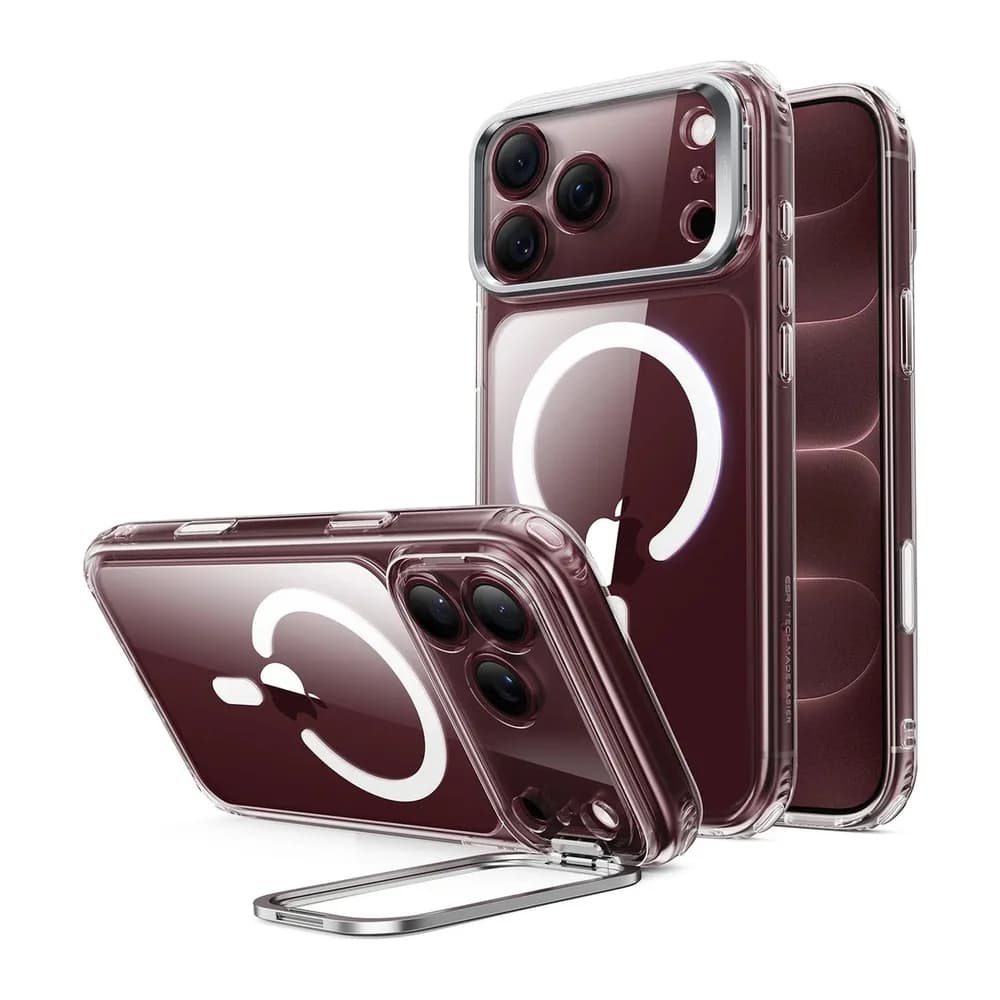 Ốp lưng ESR Classic Hybrid MagSafe iPhone 18 Pro Max