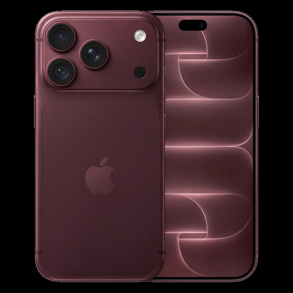 iPhone 18 Pro