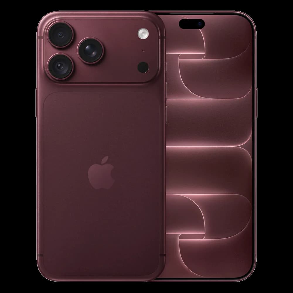 iPhone 18 Pro Max