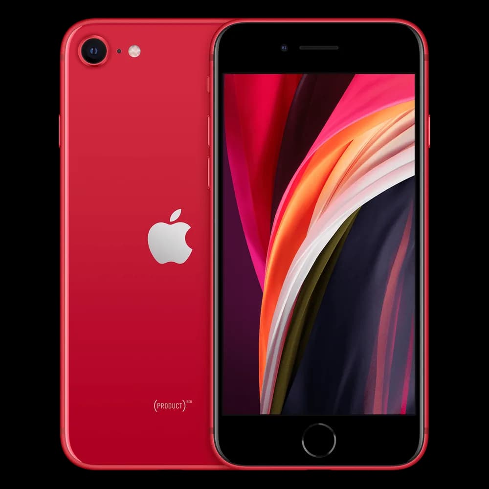 iPhone SE 2020